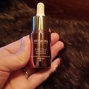 111 SKIN Rose Gold Radiance Booster